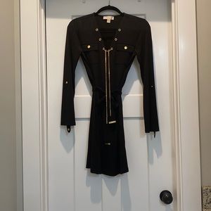 Michael Kors little black dress